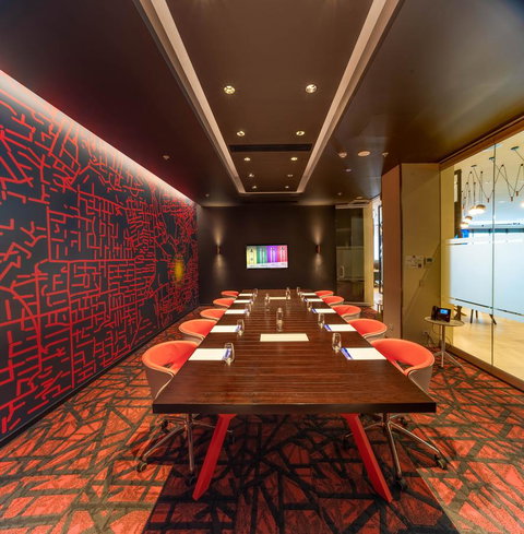 Holiday Inn Express Adelaide City Centre, An IHG Hotel - Accommodation Broadbeach 43