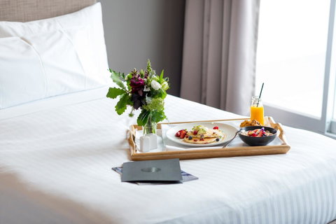 Pullman Adelaide - Accommodation Broadbeach 38
