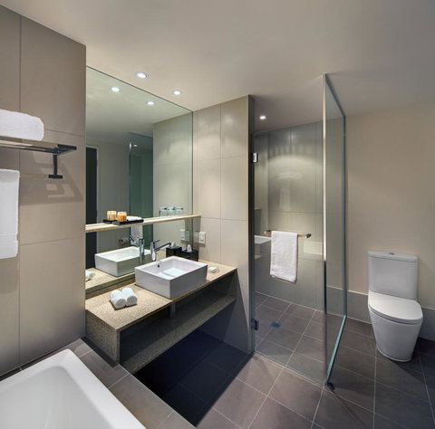 Pullman Adelaide - Accommodation Broadbeach 42