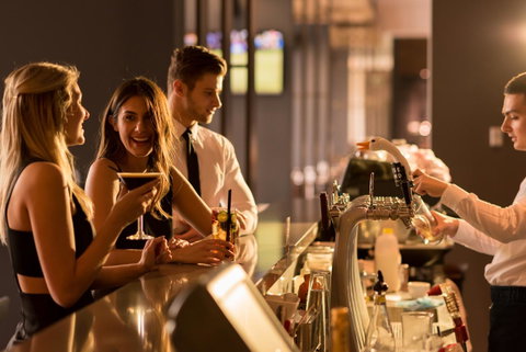 Pullman Adelaide - Accommodation Broadbeach 22