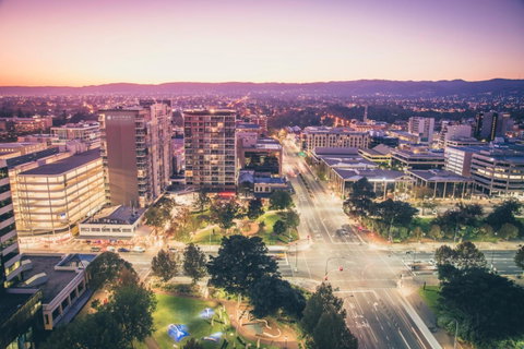 Pullman Adelaide - Accommodation Broadbeach 37