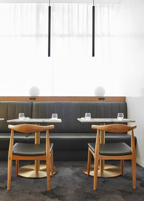 Pullman Adelaide - Accommodation Broadbeach 17