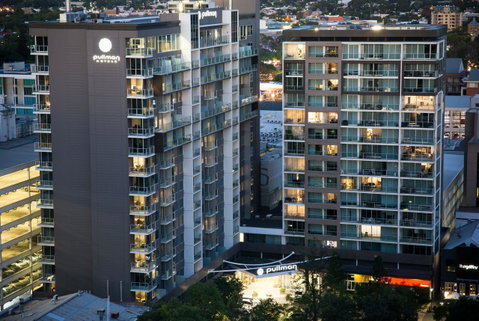 Pullman Adelaide - Accommodation Broadbeach 4