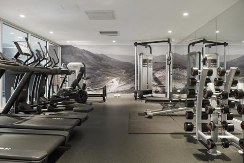 Pullman Adelaide - Accommodation Broadbeach 15
