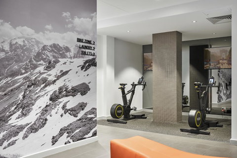 Pullman Adelaide - Accommodation Broadbeach 13