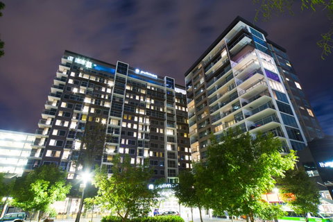 Pullman Adelaide - Accommodation Broadbeach 3