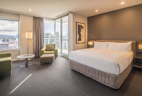 Pullman Adelaide - Accommodation Broadbeach 5