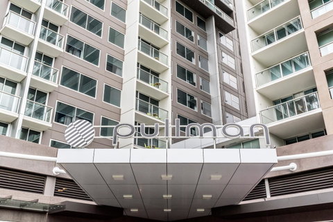 Pullman Adelaide - Accommodation Broadbeach 8