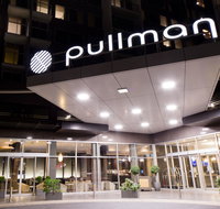 Pullman Adelaide - Accommodation Broadbeach