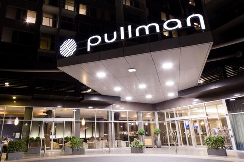 Pullman Adelaide - Accommodation Broadbeach 0
