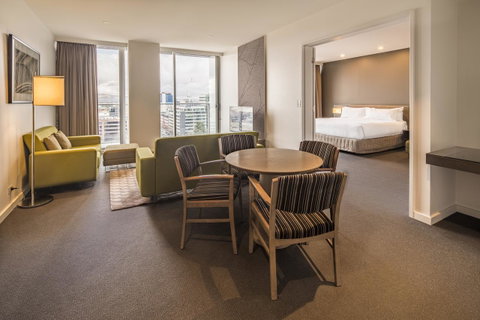 Pullman Adelaide - Accommodation Broadbeach 6