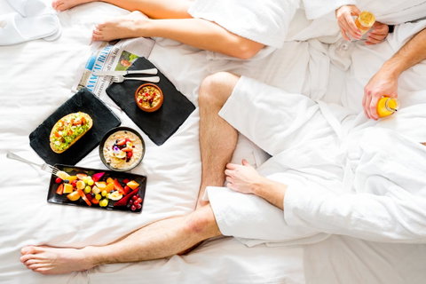 Pullman Adelaide - Accommodation Broadbeach 39
