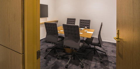 Pullman Adelaide - Accommodation Broadbeach 11