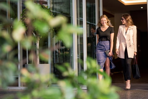 Pullman Adelaide - Accommodation Broadbeach 36