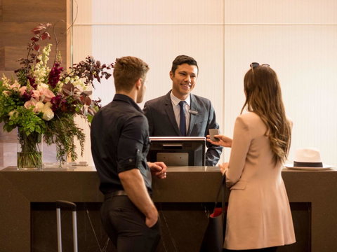 Pullman Adelaide - Accommodation Broadbeach 1