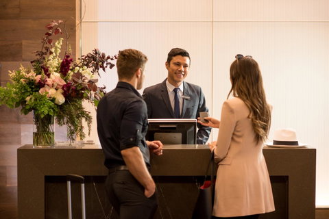 Pullman Adelaide - Accommodation Broadbeach 27
