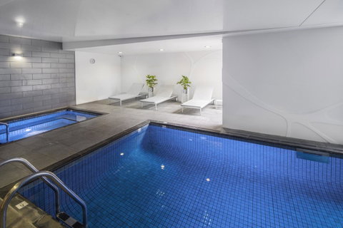 Pullman Adelaide - Accommodation Broadbeach 2