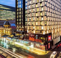 ibis Adelaide - Accommodation Broadbeach