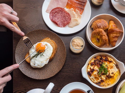 InterContinental Adelaide, An IHG Hotel - Accommodation Broadbeach 1