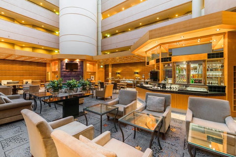 InterContinental Adelaide, An IHG Hotel - Accommodation Broadbeach 27