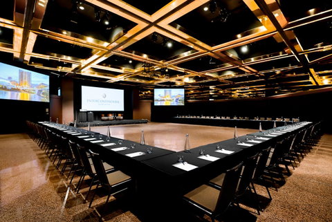 InterContinental Adelaide, An IHG Hotel - Accommodation Broadbeach 30