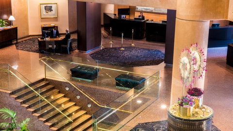 InterContinental Adelaide, An IHG Hotel - Accommodation Broadbeach 3