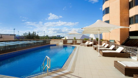InterContinental Adelaide, An IHG Hotel - Accommodation Broadbeach 7