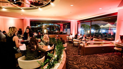 InterContinental Adelaide, An IHG Hotel - Accommodation Broadbeach 16