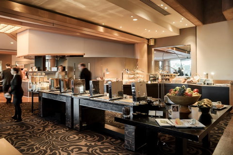 InterContinental Adelaide, An IHG Hotel - Accommodation Broadbeach 31