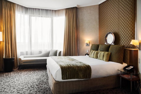 InterContinental Adelaide, An IHG Hotel - Accommodation Broadbeach 17