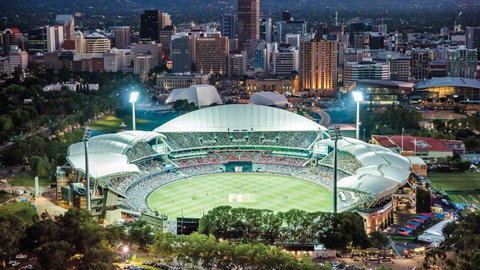 InterContinental Adelaide, An IHG Hotel - Accommodation Broadbeach 25