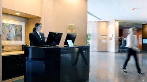 InterContinental Adelaide, An IHG Hotel - Accommodation Broadbeach 18