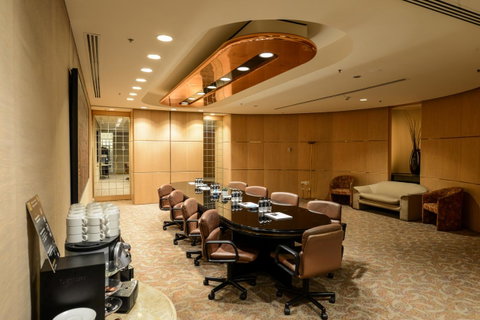 InterContinental Adelaide, An IHG Hotel - Accommodation Broadbeach 19