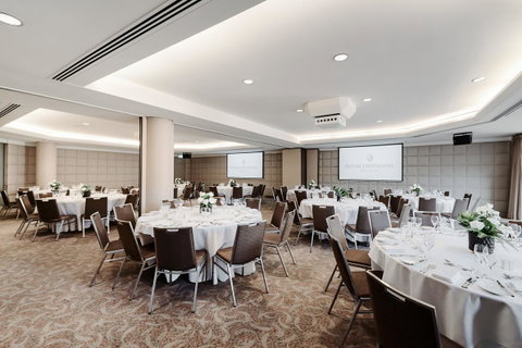 InterContinental Adelaide, An IHG Hotel - Accommodation Broadbeach 11