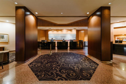 InterContinental Adelaide, An IHG Hotel - Accommodation Broadbeach 24