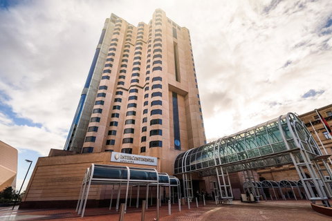 InterContinental Adelaide, An IHG Hotel - Accommodation Broadbeach 29