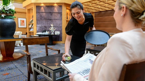 InterContinental Adelaide, An IHG Hotel - Accommodation Broadbeach 23