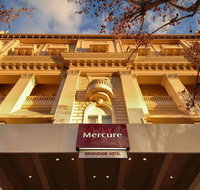 Mercure Grosvenor Hotel Adelaide - Accommodation Broadbeach