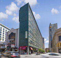 The MAC Boutique Hotel - Accommodation Broadbeach