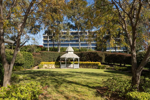 Rydges Norwest Sydney - Accommodation Broadbeach 33