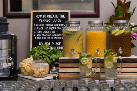 Rydges Norwest Sydney - Accommodation Broadbeach 16