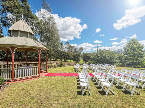 Rydges Norwest Sydney - Accommodation Broadbeach 32