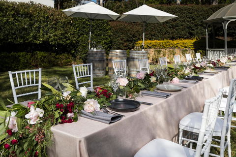 Rydges Norwest Sydney - Accommodation Broadbeach 31