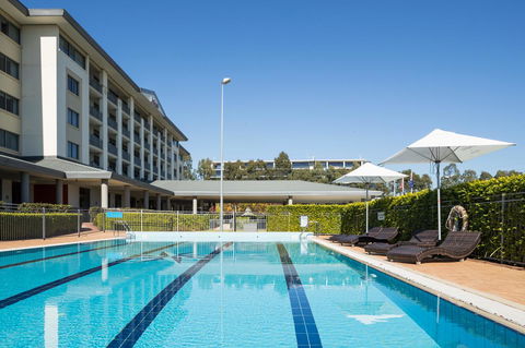 Rydges Norwest Sydney - Accommodation Broadbeach 44