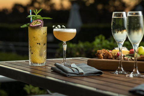 Rydges Norwest Sydney - Accommodation Broadbeach 20