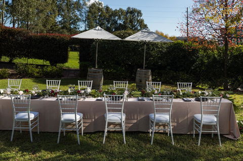 Rydges Norwest Sydney - Accommodation Broadbeach 30