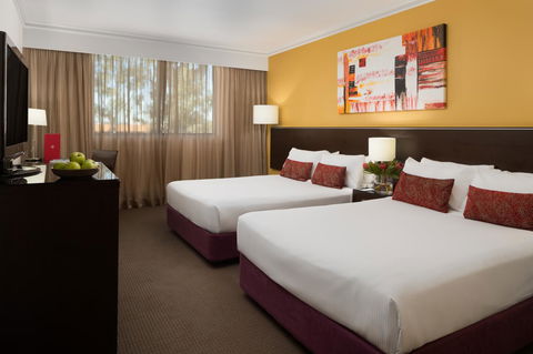 Rydges Norwest Sydney - Accommodation Broadbeach 9