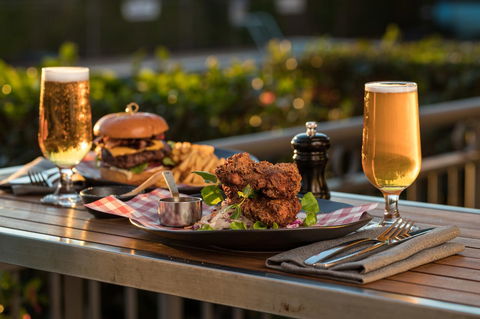 Rydges Norwest Sydney - Accommodation Broadbeach 21