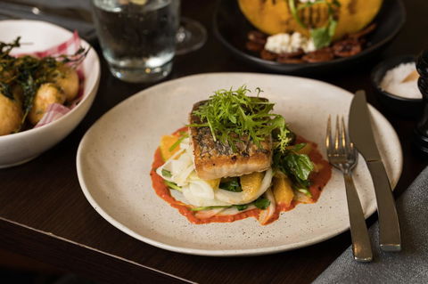 Rydges Norwest Sydney - Accommodation Broadbeach 25