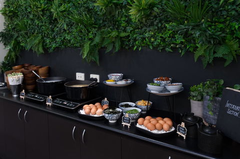 Rydges Norwest Sydney - Accommodation Broadbeach 18